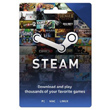 steam